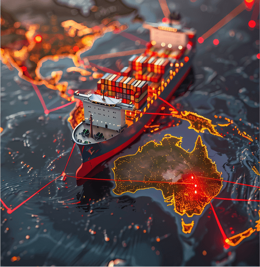 Levi Import & Export